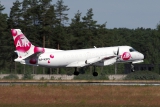 Saab 340A(F)