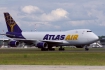 Boeing 747-47UF/SCD