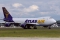 Boeing 747-47UF/SCD