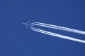 Boeing 747-4KZF/SCD