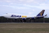 Boeing 747-446(BCF)