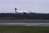Boeing 737-448(SF)