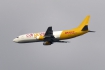 Boeing 737-4Y0(SF)