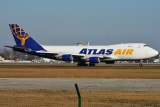Boeing 747-47UF/SCD