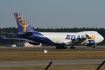 Boeing 747-47UF/SCD