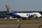 Boeing 747-47UF/SCD