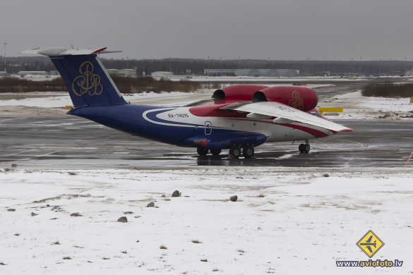 Antonov An-74-200