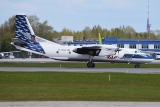 Antonov An-26B