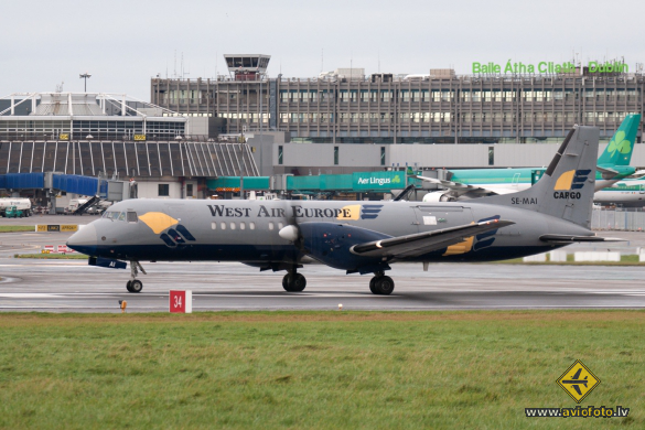 British Aerospace ATP(F)