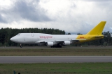 Boeing 747-4H6(BCF)