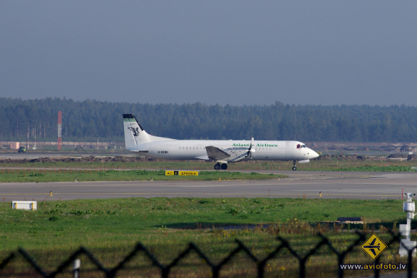 British Aerospace ATP(F)