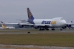 Boeing 747-47UF/SCD