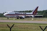 Boeing 747-446(BCF)