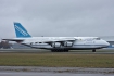Antonov An-124-100-150 Ruslan