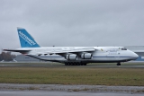 Antonov An-124-100-150 Ruslan