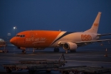 Boeing 737-4M0(SF)