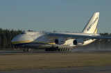 Antonov An-124-100 Ruslan