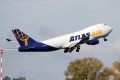 Boeing 747-47UF/SCD