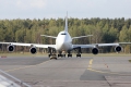 Boeing 747-47UF/SCD