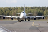 Boeing 747-47UF/SCD