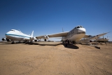 Boeing B-52F Stratofortress