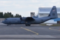 Lockheed Martin C-130J-30 Hercules (L-382)