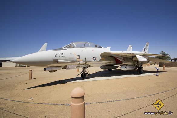 Grumman F-14D Tomcat