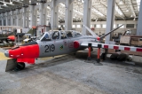 Fouga CM-170R-2 Magister