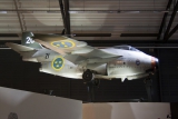 Saab S29C Tunnan