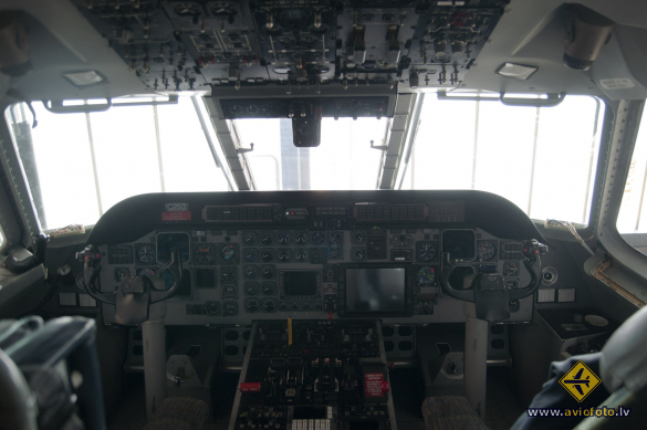 CASA/IPTN CN-235M-100