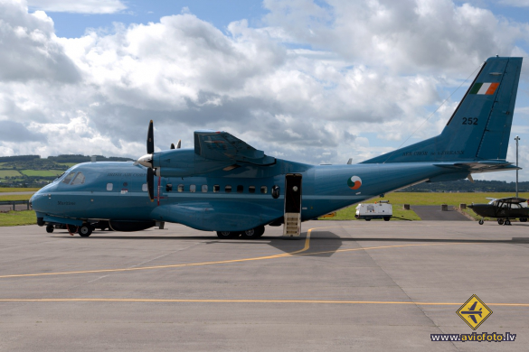 CASA/IPTN CN-235M-100