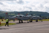 Pilatus PC-9M