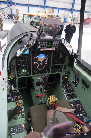 Pilatus PC-9M