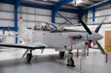 Pilatus PC-9M