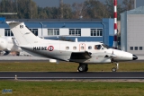 Embraer EMB-121AN Xingu