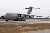 Boeing C-17A Globemaster III