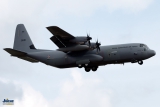 Lockheed Martin C-130J-30 Hercules (L-382)