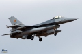 General Dynamics (SABCA) F-16AM Fighting Falcon