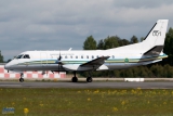 Saab OS100 (340B)
