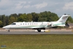 Learjet 45