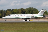 Learjet 45