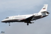 Dassault Falcon 2000EX