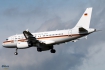 Airbus ACJ319 (A319-133/CJ)