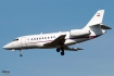 Dassault Falcon 2000EX