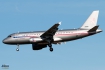 Airbus ACJ319 (A319-115/CJ)