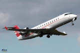 Bombardier Challenger 850 (CRJ-200SE/CL-600-2B19)