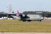 Lockheed Martin C-130J-30 Hercules (L-382)