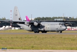 Lockheed Martin C-130J-30 Hercules (L-382)