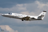 Cessna UC-35A Citation Ultra (560)
