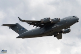 Boeing C-17A Globemaster III